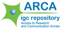 Repository logo